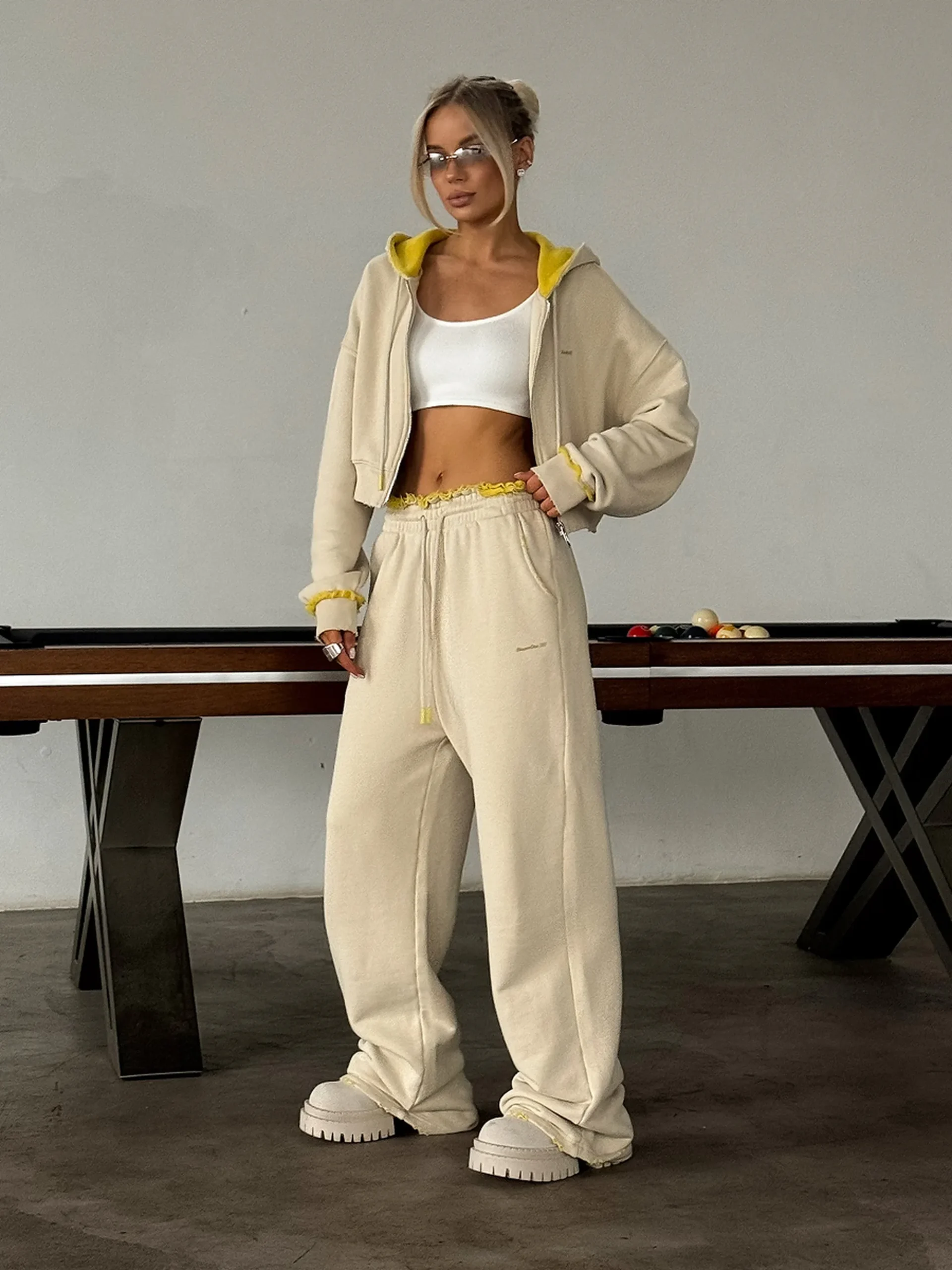 Костюм Duo Duble Face